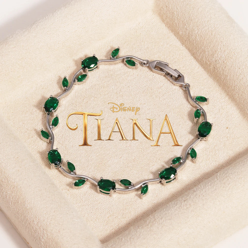 Armband „Verzauberter Garten“