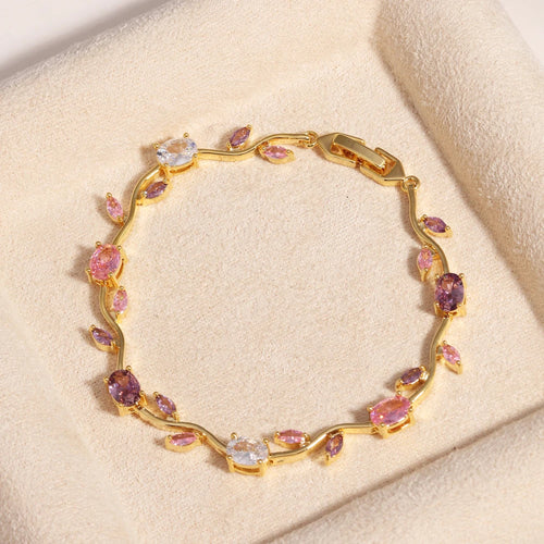 Enchanted Garden Bracelet