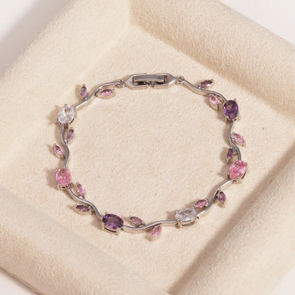 Enchanted Garden Bracelet