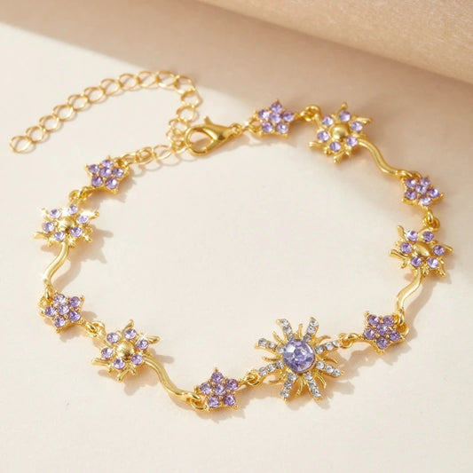 Sunspell Bracelet