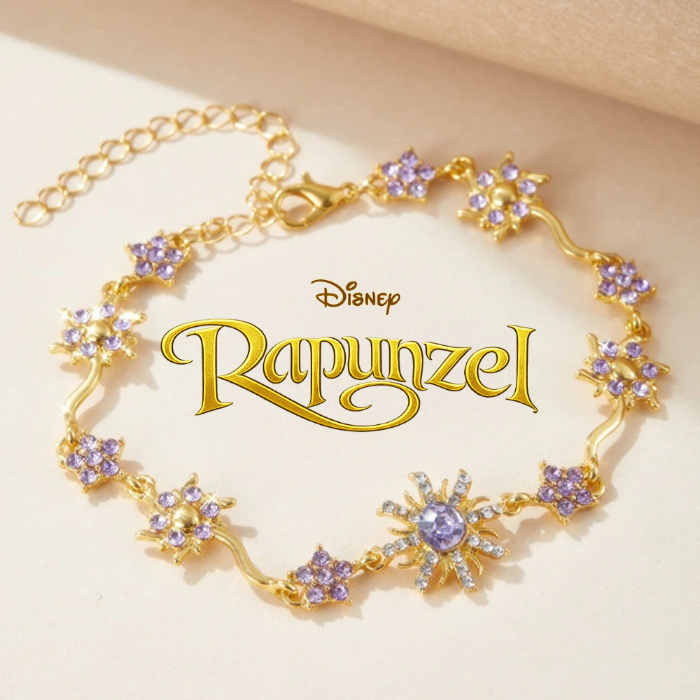 Sonnenzauber-Armband