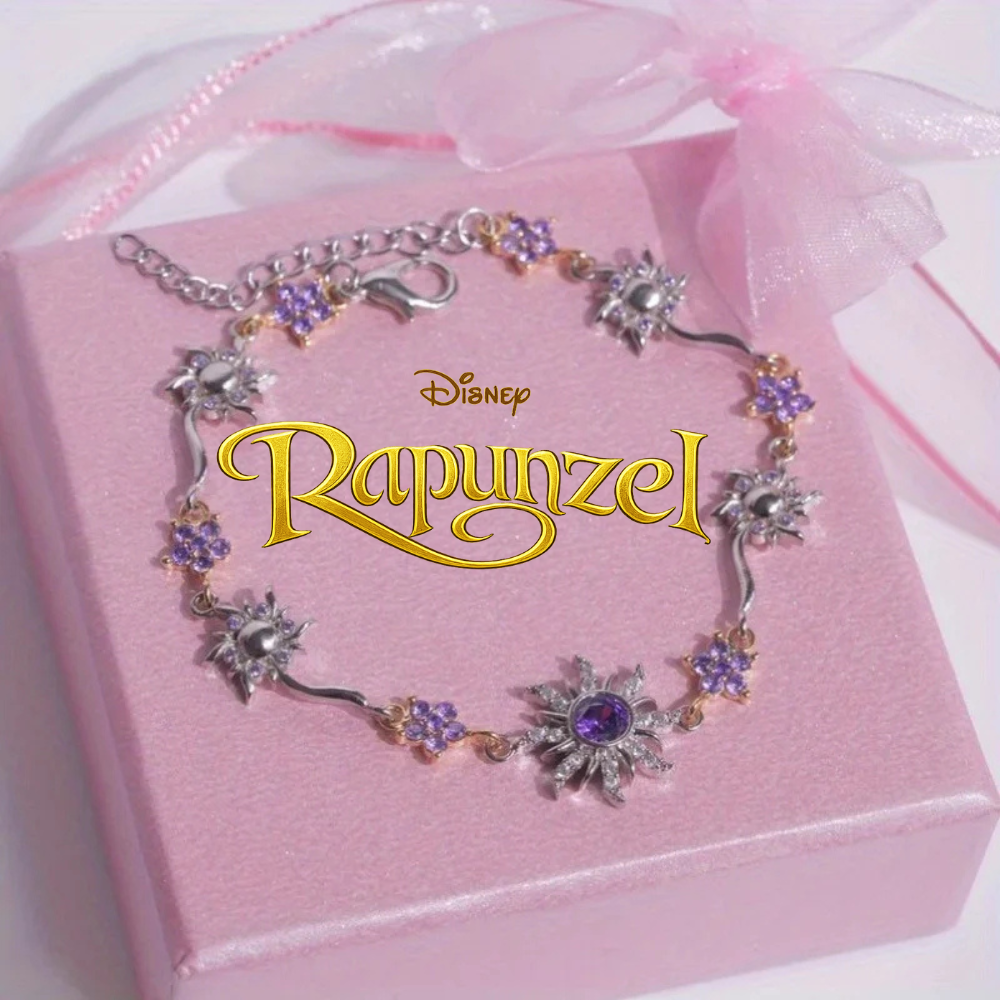 Sonnenzauber-Armband