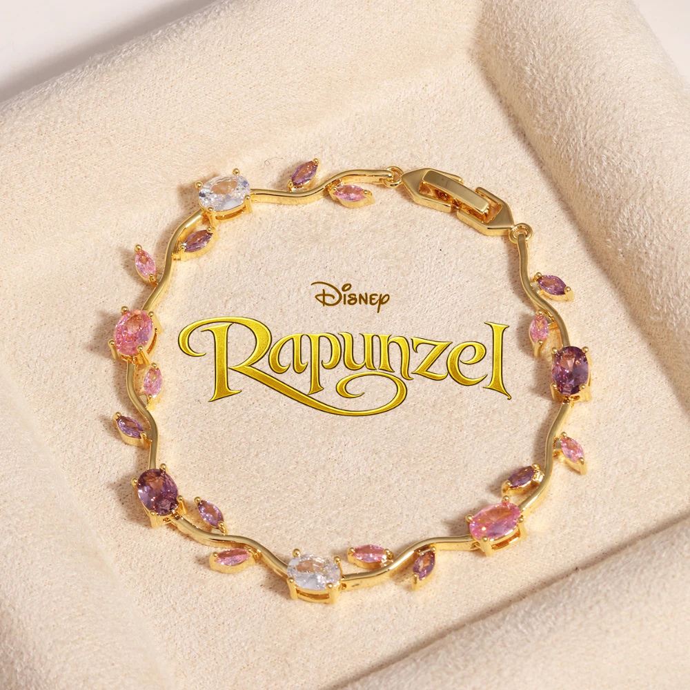 Armband „Verzauberter Garten“