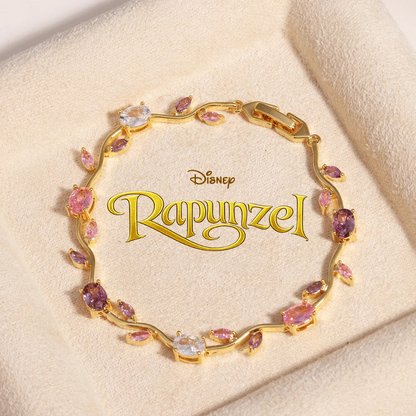 Armband „Verzauberter Garten“