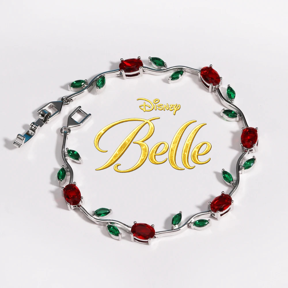 Armband „Verzauberter Garten“