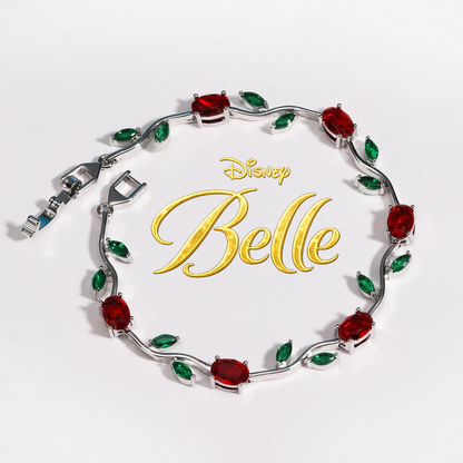 Armband „Verzauberter Garten“