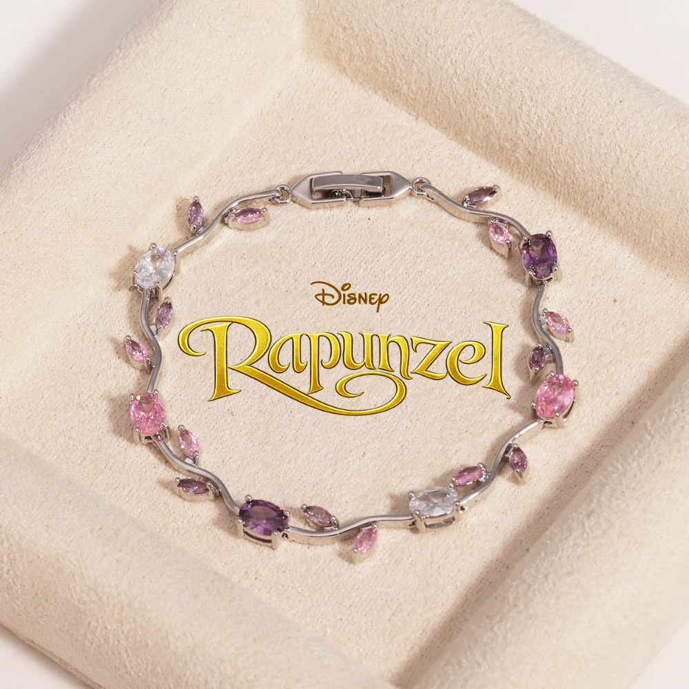 Armband „Verzauberter Garten“