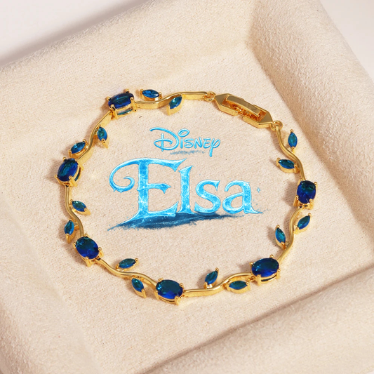 Armband „Verzauberter Garten“