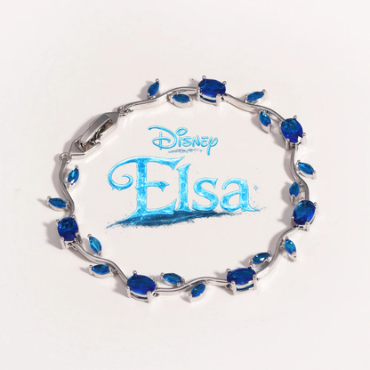 Armband „Verzauberter Garten“