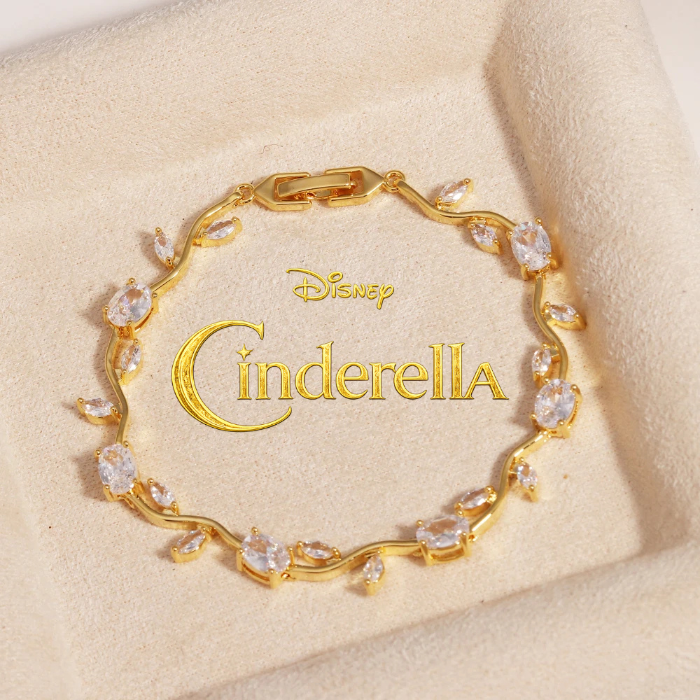 Armband „Verzauberter Garten“