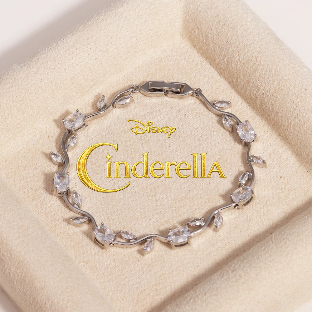 Armband „Verzauberter Garten“