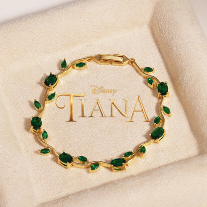 Armband „Verzauberter Garten“